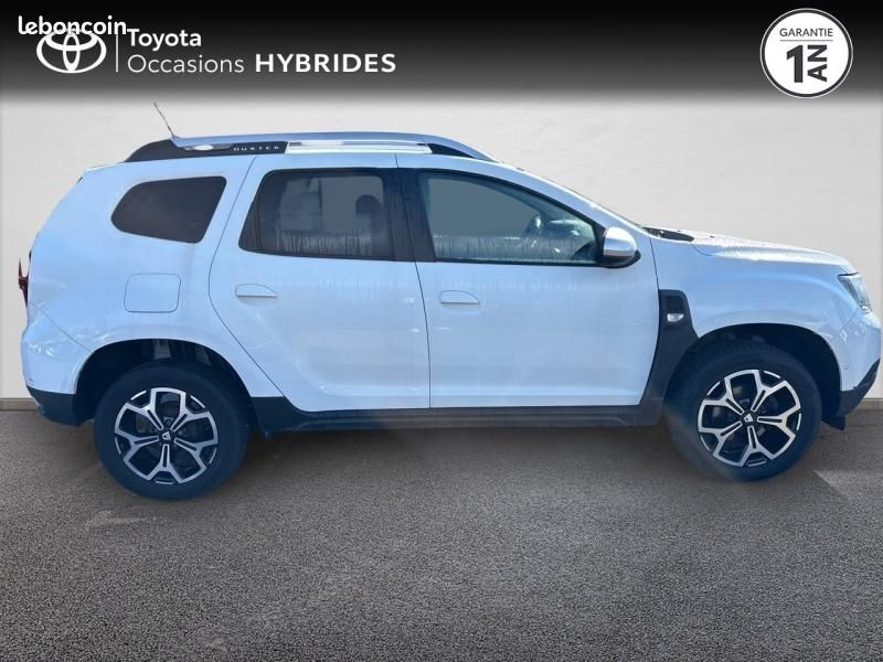 Dacia Duster 1.5 Blue dCi 115ch Prestige 4x2 (image 17)