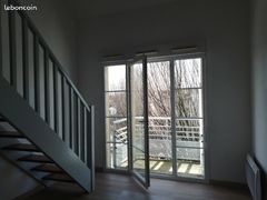 Appartement 2 pièces 24 m² · à Pau · 24 m² · 450 €
