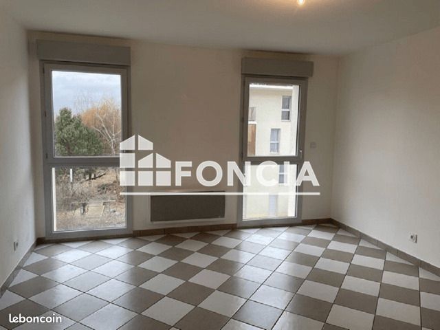 Appartement 2 pièces 39 m² · à Chartres · 39 m² · 579 €/mois