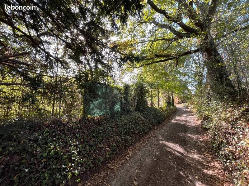 Terrain 1539 m² · à Auvers-sur-Oise · 25 000 €