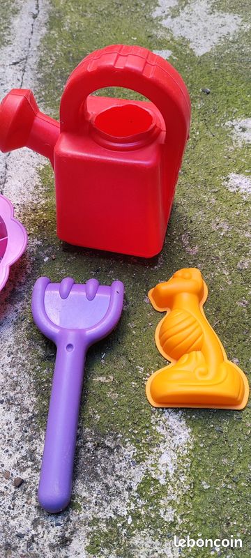 Jeu de plage (image 3)