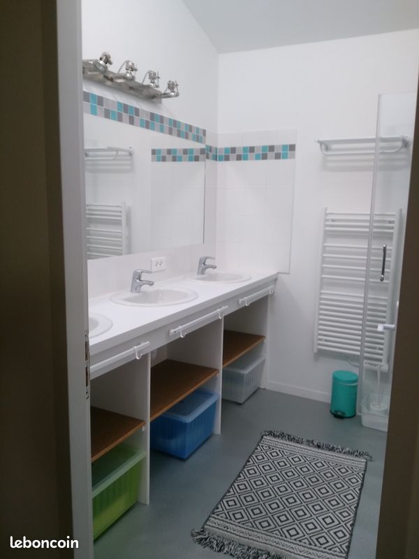 Maison a louer villenave-d'ornon - 5 pièce(s) - 50 m2 - Surfyn