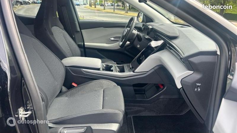 Ford Explorer 340ch Extended Range 77kWh Select AWD (image 15)