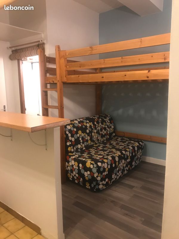 Appartement 1 pièce 27 m² · au Raincy · 27 m² · 690 €/mois