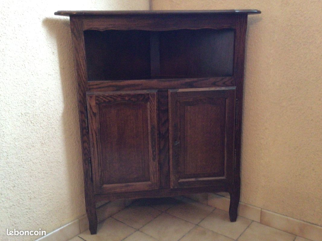 Meuble d’angle (image 1)