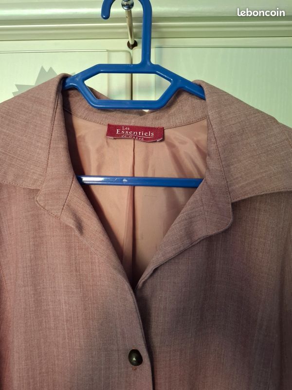 Robe grande taille (image 3)