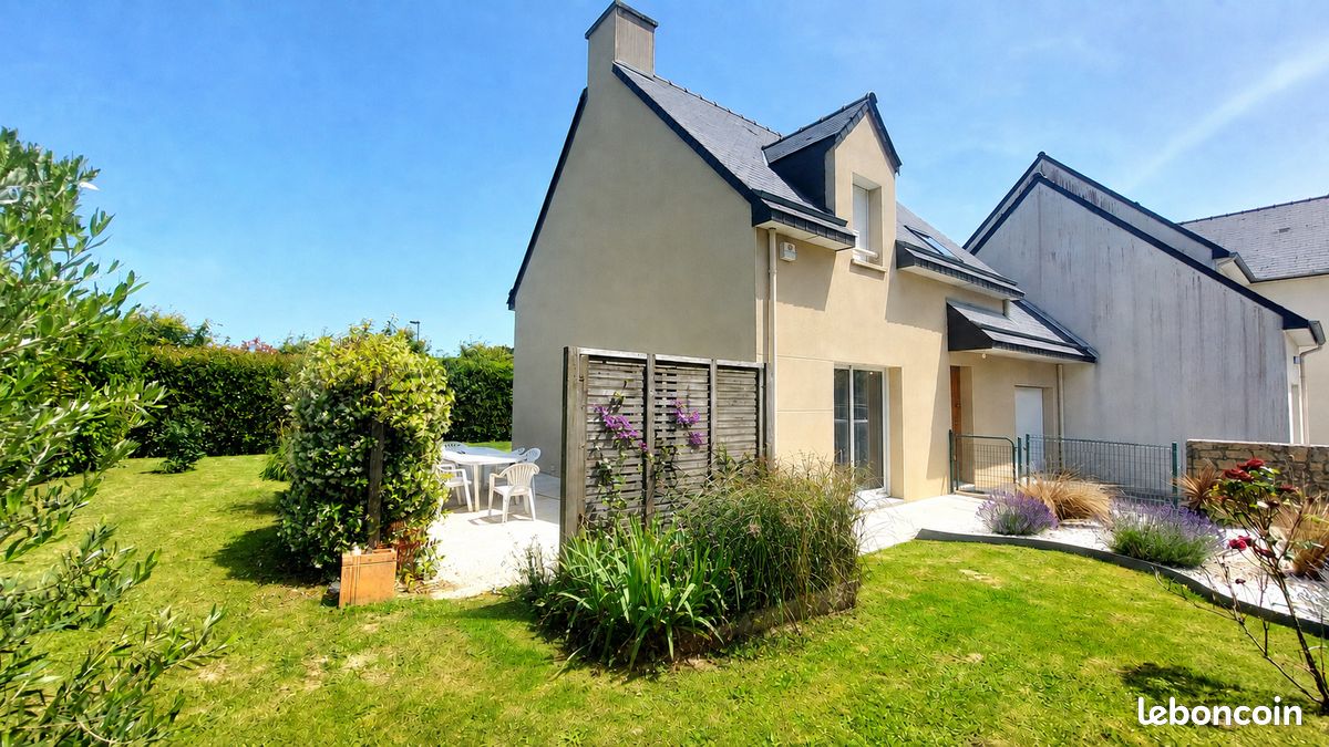 Maison 5 pièces 91 m² · à La Bouëxière · 91 m² · 260 000 €