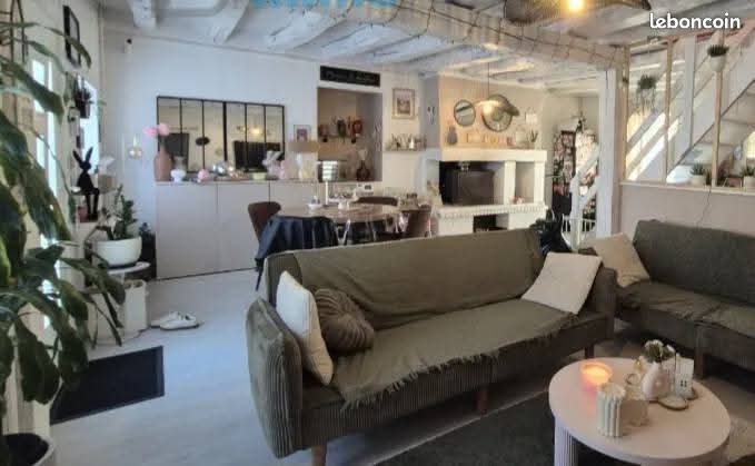 Maison 5 pièces 111 m² · à Bourges · 111 m² · 205 000 €