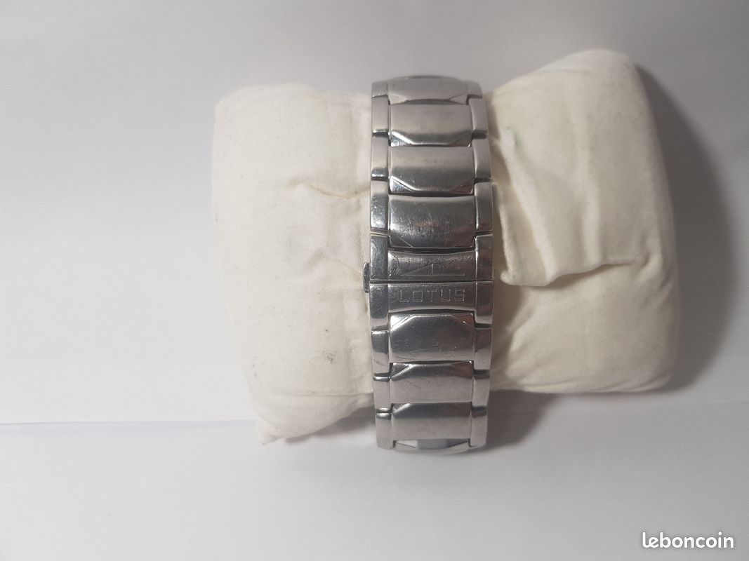 Montre Homme Lotus L15501/7 (image 6)
