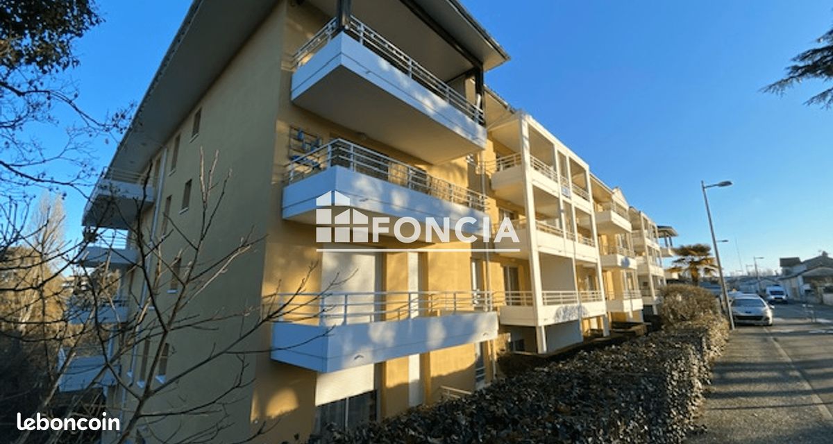 Appartement 3 pièces 67 m² · à Mont-de-Marsan · 67 m² · 660 €/mois