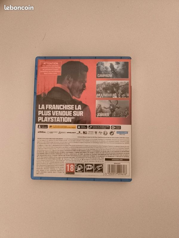 Modern Warfare 3 (image 2)