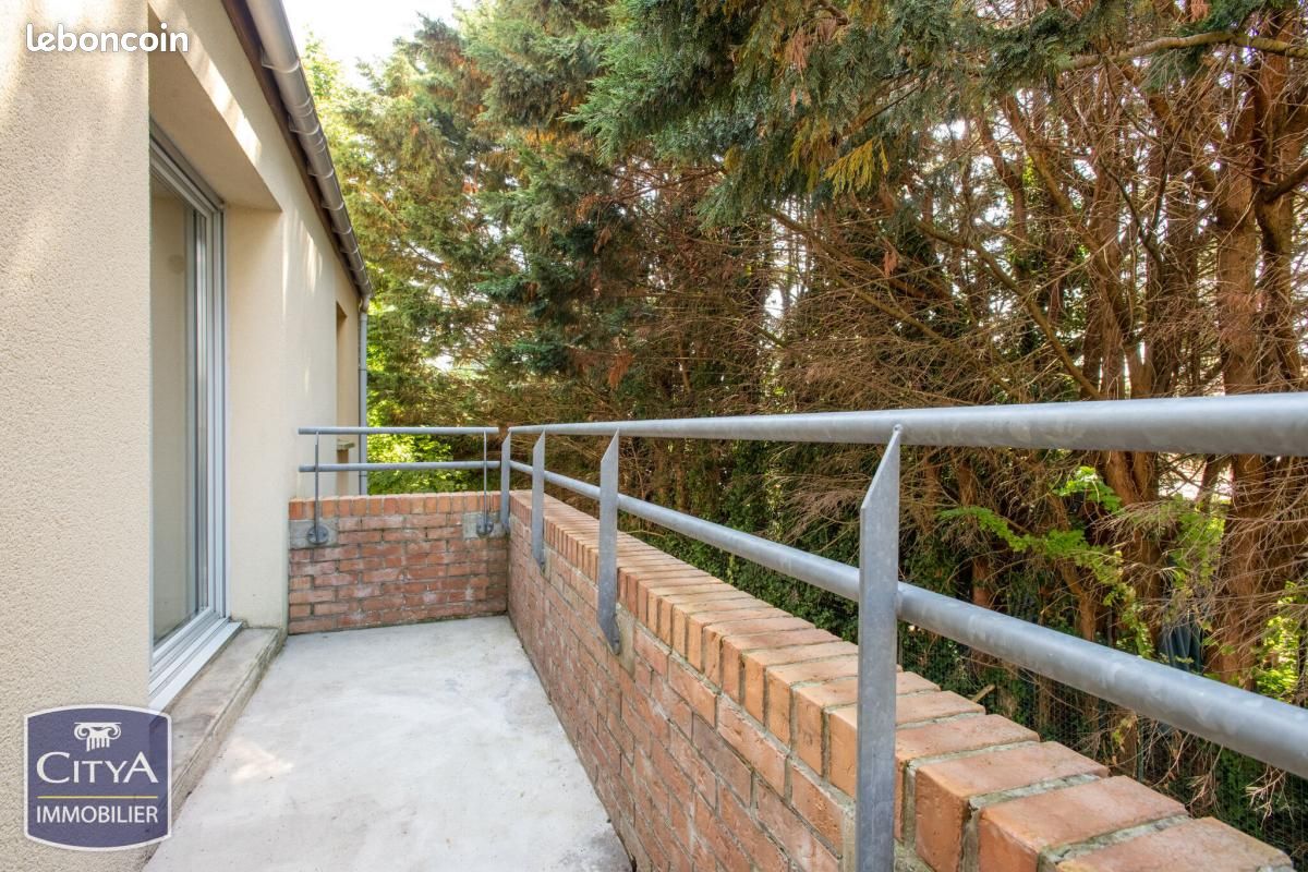 Appartement 2 pièces 50 m² · à Berck · 50 m² · 142 000 €