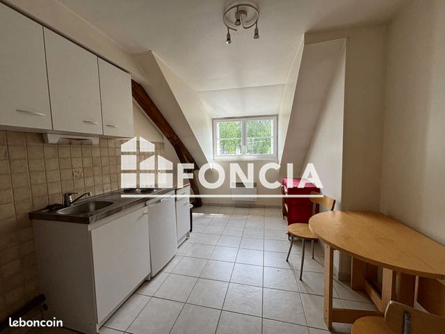Appartement 2 pièces 19 m² · à Vendôme · 19 m² · 350 €