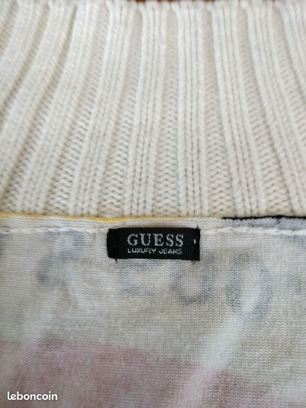 Veste GUESS (image 8)