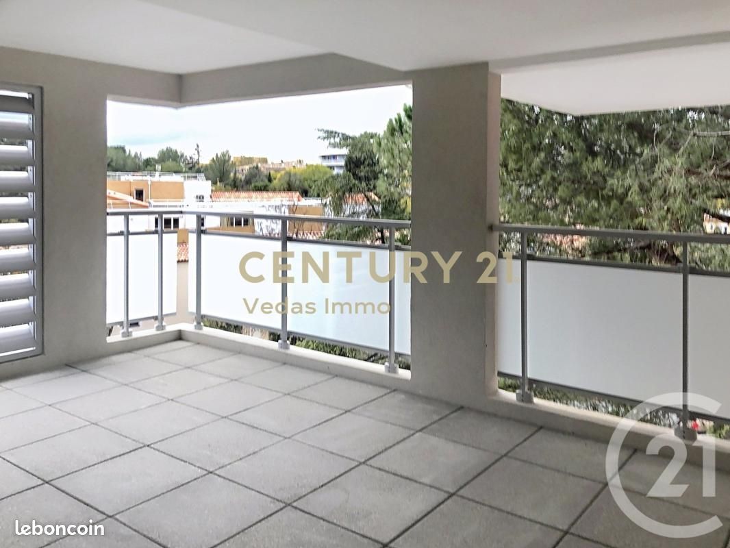 Appartement 2 pièces 48 m² · à Montpellier · 48 m² · 813 €/mois