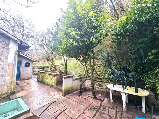Maison 4 pièces 95 m²