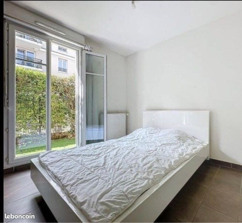 Appartement a louer ozoir-la-ferriere - 1 pièce(s) - 37 m2 - Surfyn