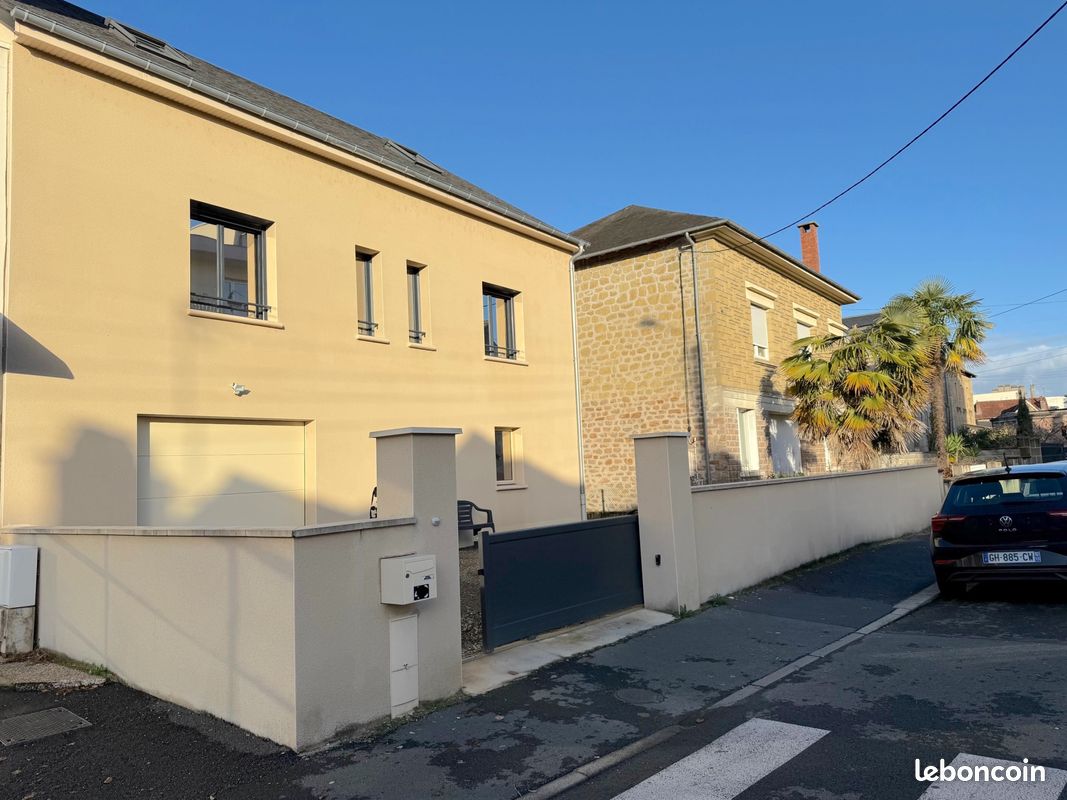 Maison 5 pièces 130 m² · à Brive-la-Gaillarde · 130 m² · 424 000 €