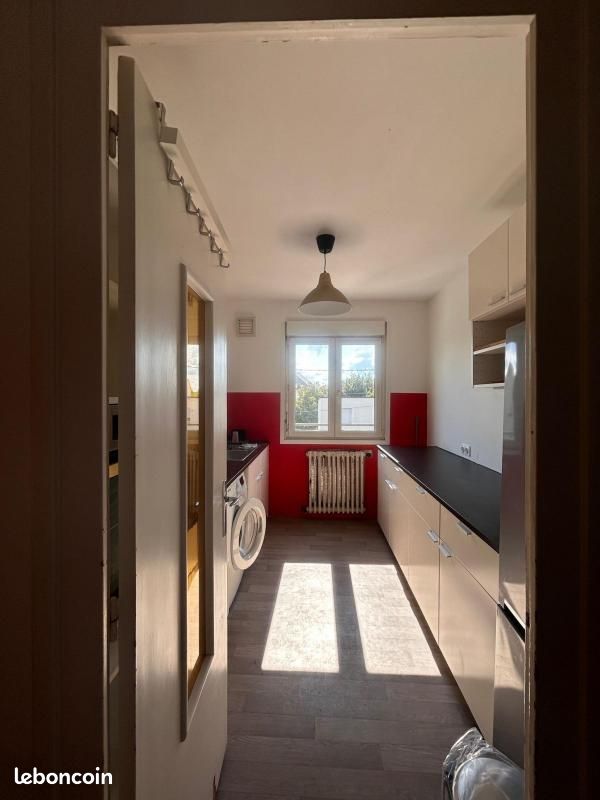 Appartement a louer saint-pierre-des-corps - 2 pièce(s) - 59 m2 - Surfyn