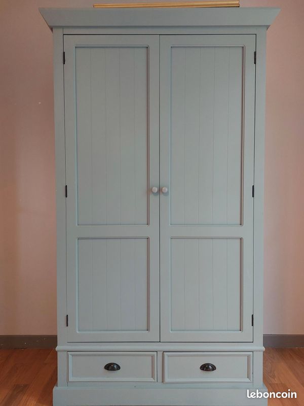 URGENT Armoire dressing (image 1)