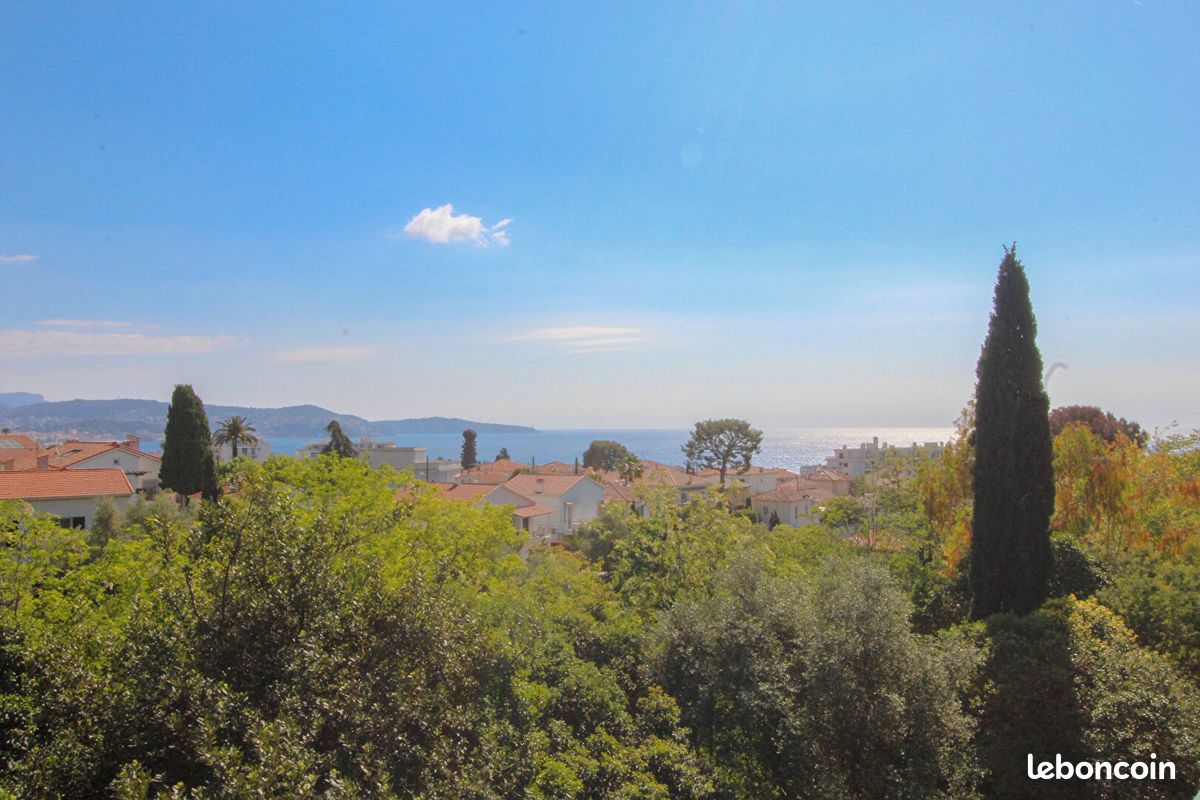 Appartement 5 pièces 138 m² · à Nice · 138 m² · 945 000 €