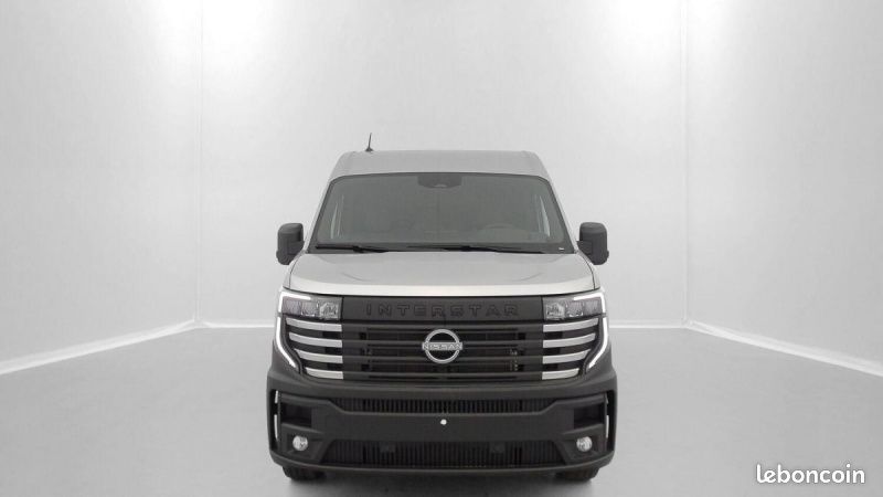 Nissan Interstar III L3H2 3t5 2.0 dCi 150ch Tekna (image 3)