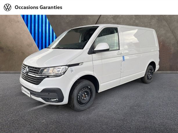 Utilitaires Volkswagen TRANSPORTER, annonces véhicules de société Volkswagen  TRANSPORTER d'occasion - Leboncoin