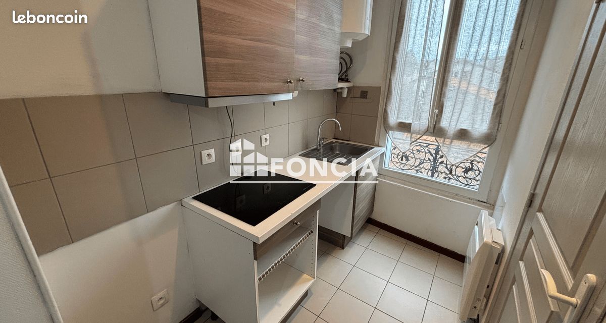 Appartement 1 pièce 25 m² · à Arcueil · 25 m² · 578 €/mois