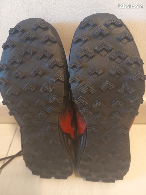 Vend chaussure randonnée (image 3)