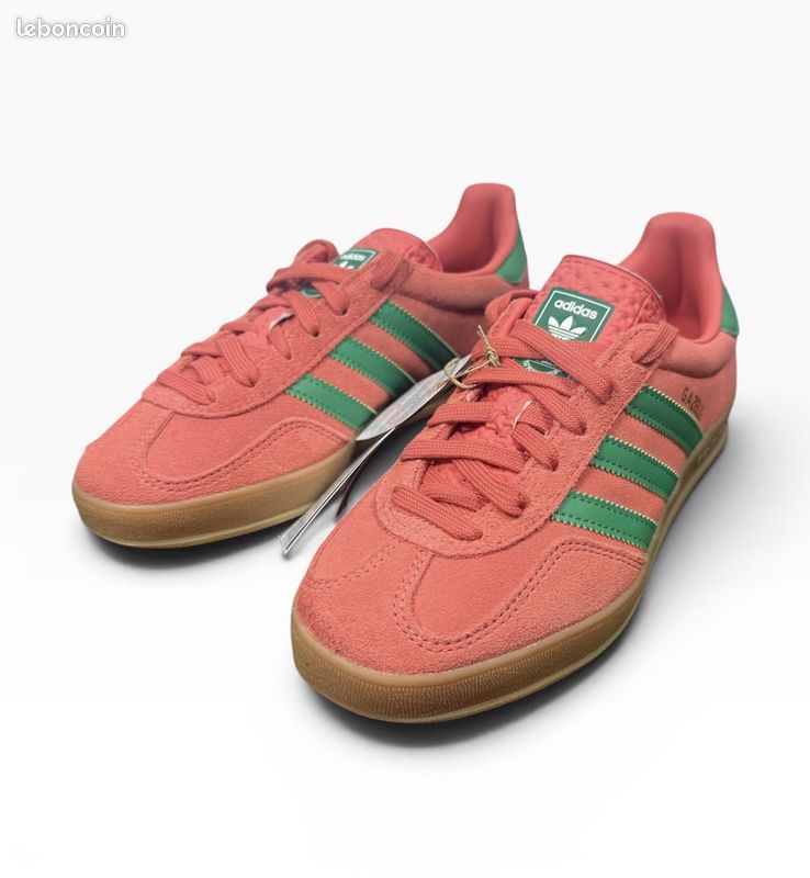 adidas gazelle silver green womens adidas Gazelle Mens Lifestyle Shoes Red GY7339 – Shoe Palace