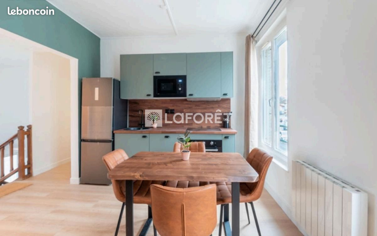 Appartement 5 pièces 79 m² · à Juvisy-sur-Orge · 79 m² · 234 000 €