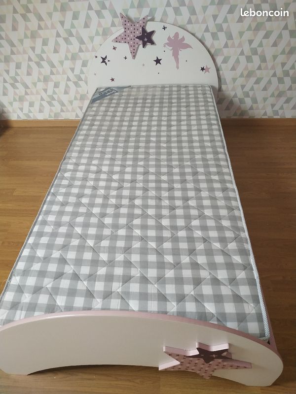 Vends chambre complète fille (image 2)