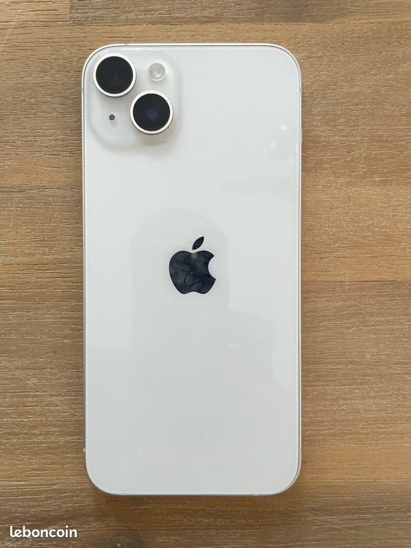 IPhone 14 Plus 512 go (image 3)