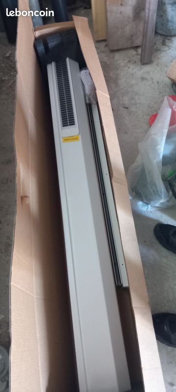 Vente volet roulant réno solaire (image 2)