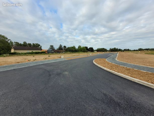 Terrain 399 m² Lisle-sur-Tarn