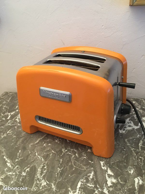 Grille-pain - KitchenAid artisan (image 3)