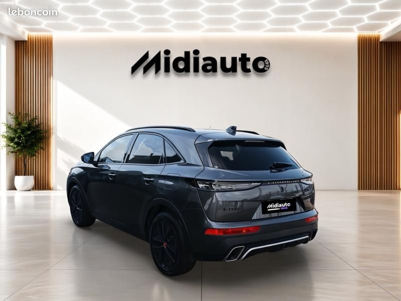 Ds DS 7 Crossback E-TENSE 225ch Performance Line + (image 3)