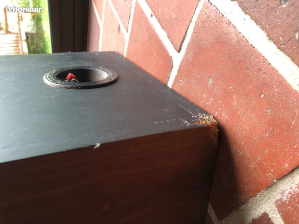 Wharfedale Pro - Housse pour enceinte tourus 12