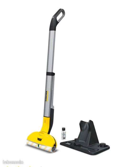 Balais Karcher (image 1)