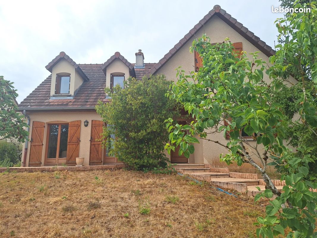 Maison 7 pièces 155 m² · à Talant · 155 m² · 499 000 €