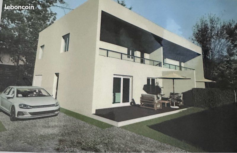 Maison 4 pièces 110 m² · à Verfeil · 110 m² · 308 275 €