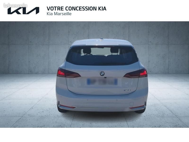 Bmw Série 2 ActiveTourer 218d 150ch Business Design DKG7 (image 3)