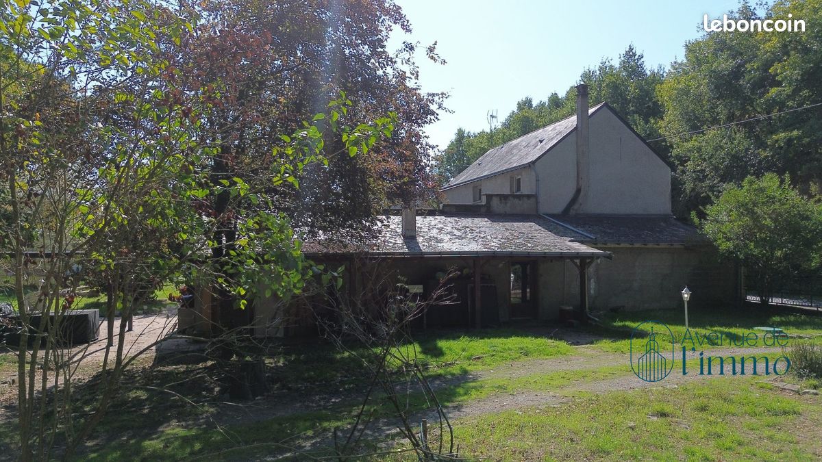 Maison 6 pièces 186 m² (image 8)