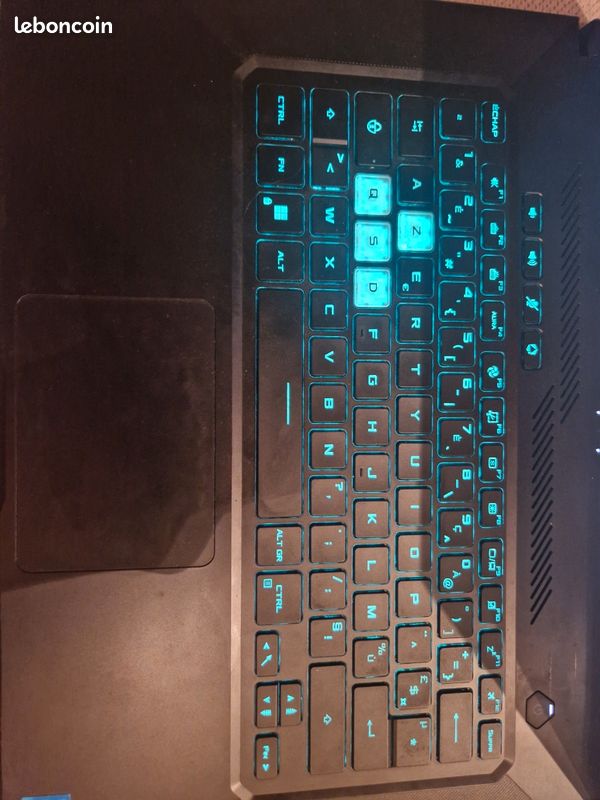 Ordinateur portable gaming asus (image 8)