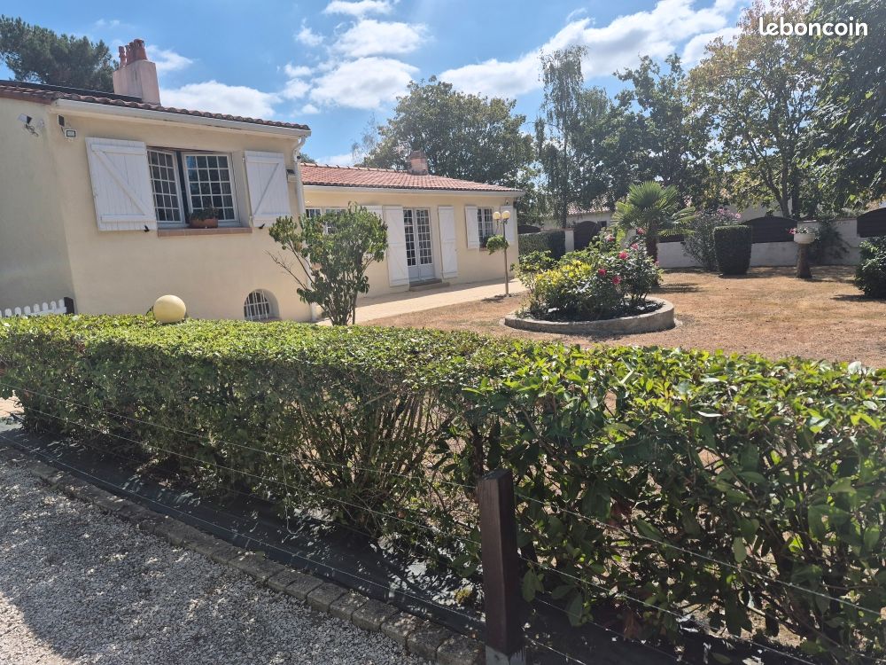 Maison 6 pièces 178 m² · à Pornic · 178 m² · 682 000 €