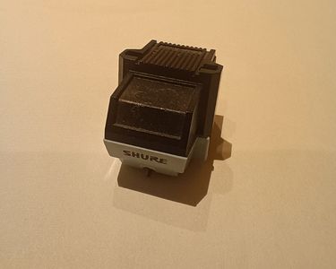 Exclusive Bois Corps Pour Shure SC35C Cartouche Ramassage Audiophile Cocobolo
