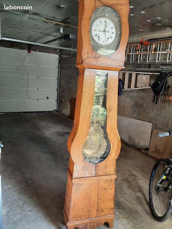 Horloge Comtoise (image 3)