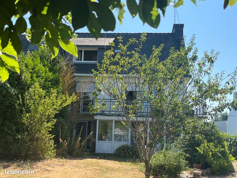 Maison 6 pièces 150 m² · à Vannes · 150 m² · 425 000 €