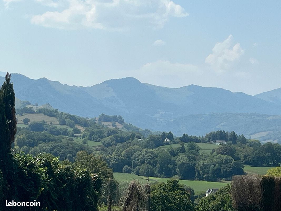 Maison 5 pièces 175 m² · à Tardets-Sorholus · 175 m² · 199 000 €
