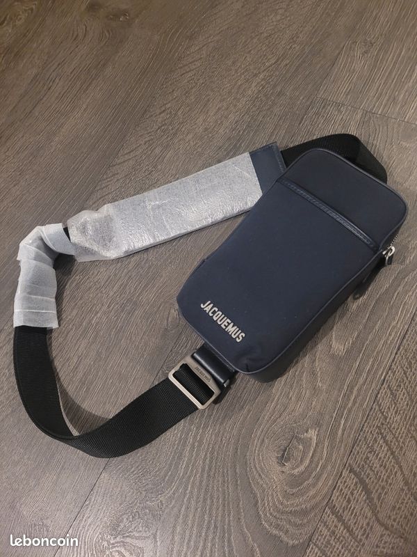 Jacquemus Le Giardino Crossbody Bag 正規品 Buy Jacquemus Blue Le 